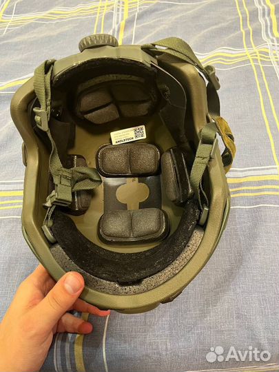 Бронежилет мультикам