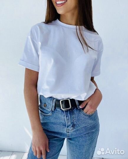 Футболка женская