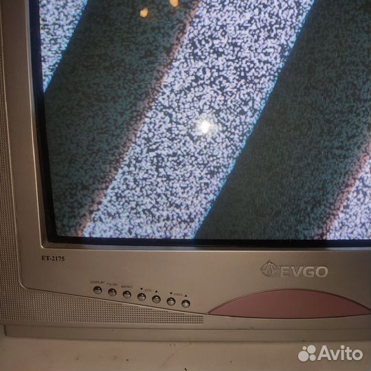 Телевизор evgo ET-2175