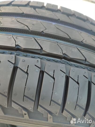 Ikon Tyres Nordman S2 SUV 245/70 R16