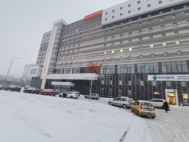 Сдам офисное помещение, 1000 м²