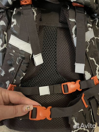 Рюкзак для мальчика