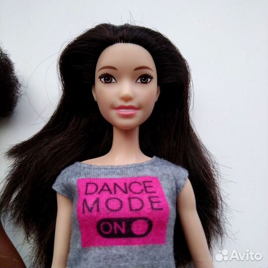 Кукла барби лот