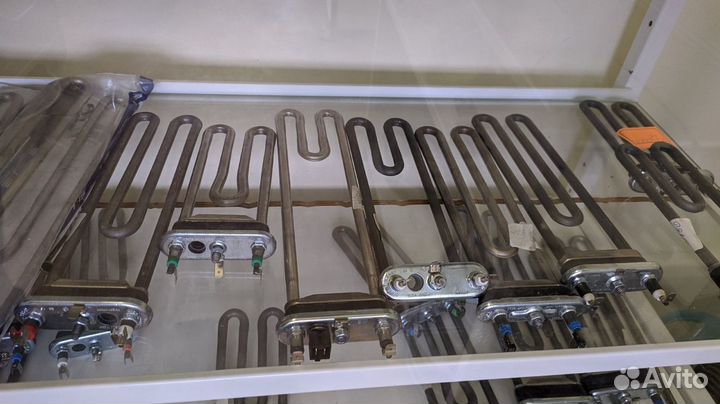 Тэн для стиральной машины