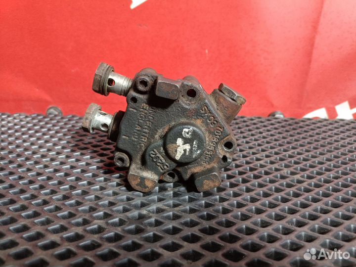 Тннд Renault Premium, Renault T