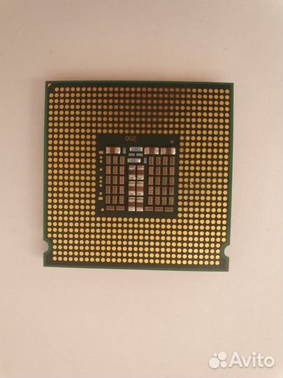 Процессор Intel Xeon E5440
