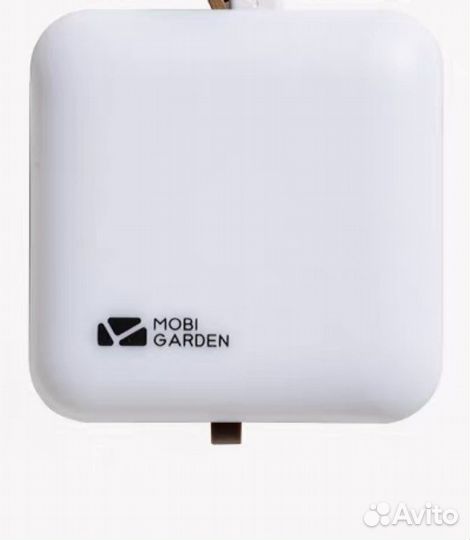 Кемпинговый фонарь на солнечной батарее