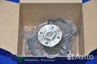 Насос водяной hyundai/KIA 1.8/2.0 01 PHA-030