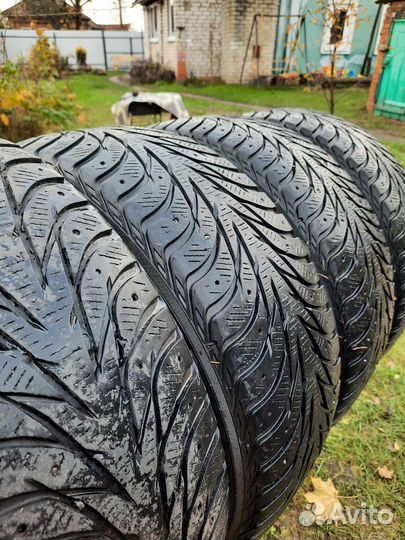 Yokohama Ice Guard IG35 205/55 R16