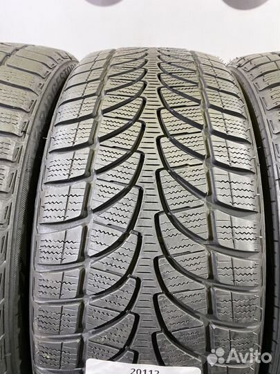 Bridgestone Blizzak LM-32 205/45 R17