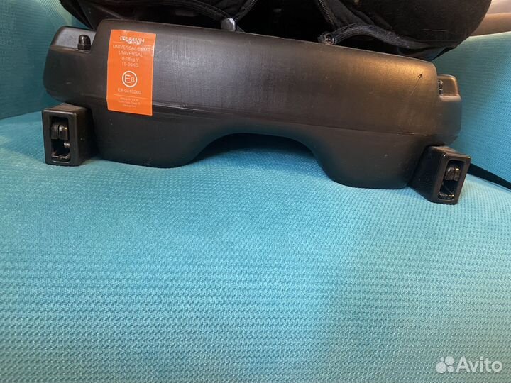 Автомобильное кресло Babycare