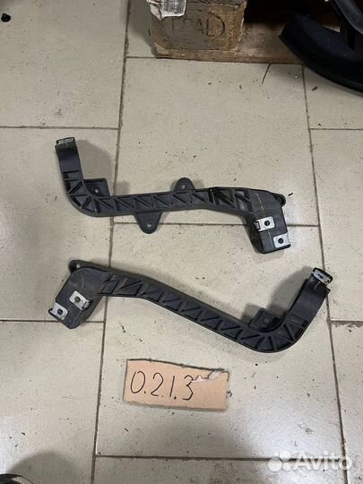 Кронштейн фары Мерседес GLE W166