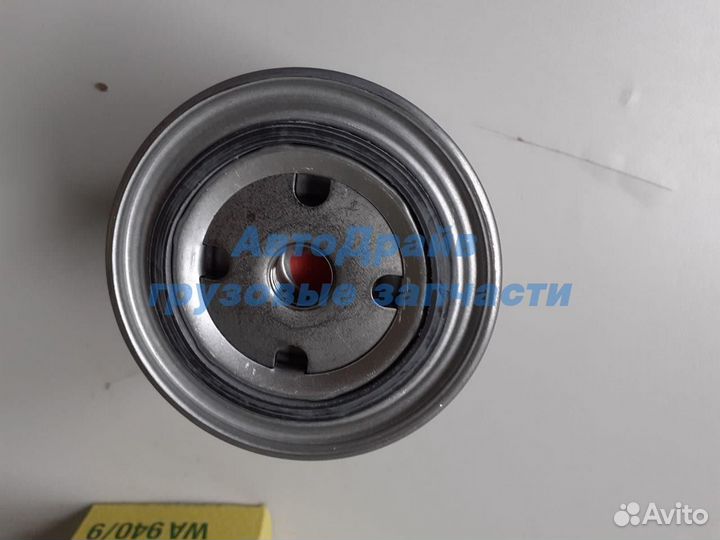 Фильтр системы охлаждения Volvo FH12 FH16