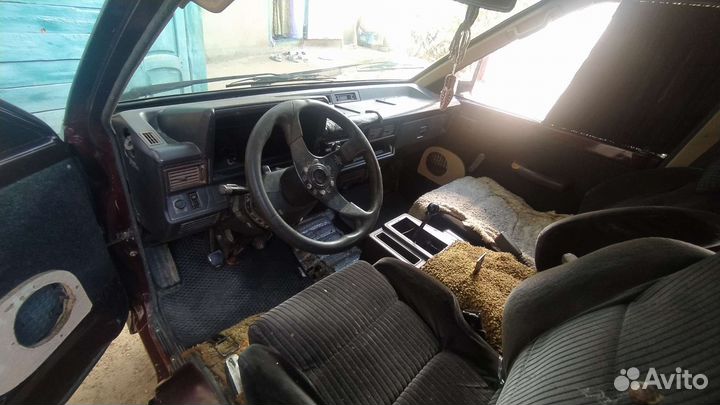 Сиденья на лито айс