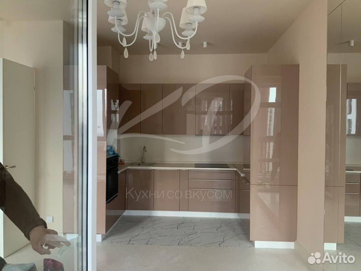 Модульная кухня в наличии