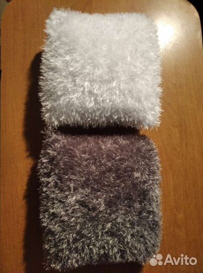 Декоративные подушки и наволочки на подушки