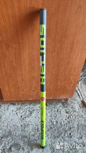 Маховое удилище 5м