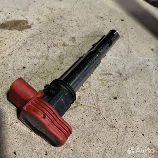 Катушка зажигания VAG 06E905115E