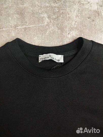 Свитшот Stone Island