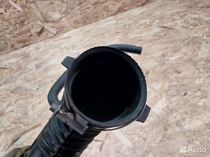 Патрубок воздушного фильтра Renault Megan 2 1.5