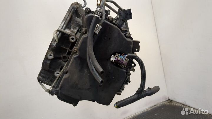 Кпп - автомат (АКПП) Chevrolet Cruze, 2011