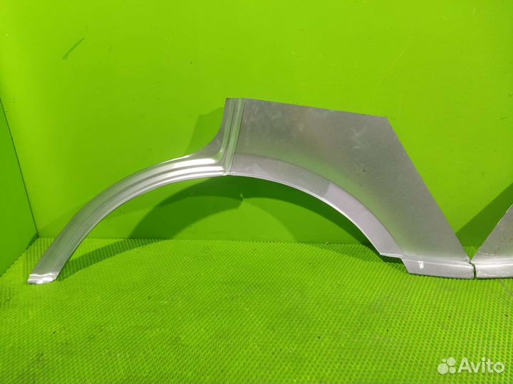 Арка заднего крыла правого Range Rover lm 02-12