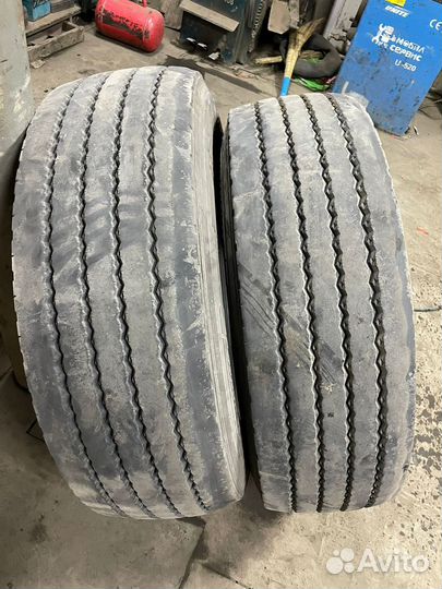 Грузовые шины 315/70 22.5