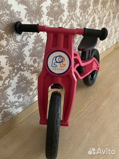 Беговел детский