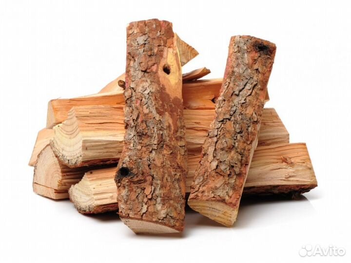 Дрова осиновые с доставкой