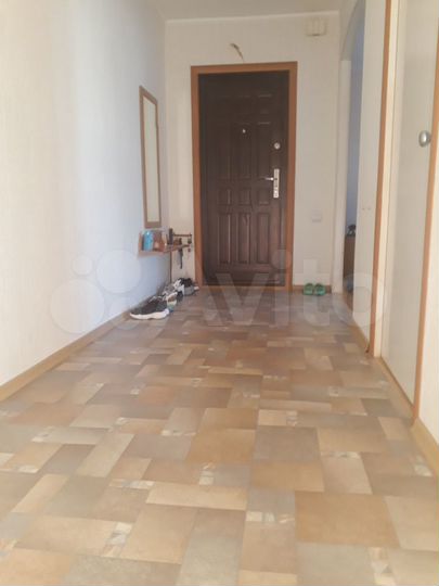 3-к. квартира, 64 м², 3/5 эт.