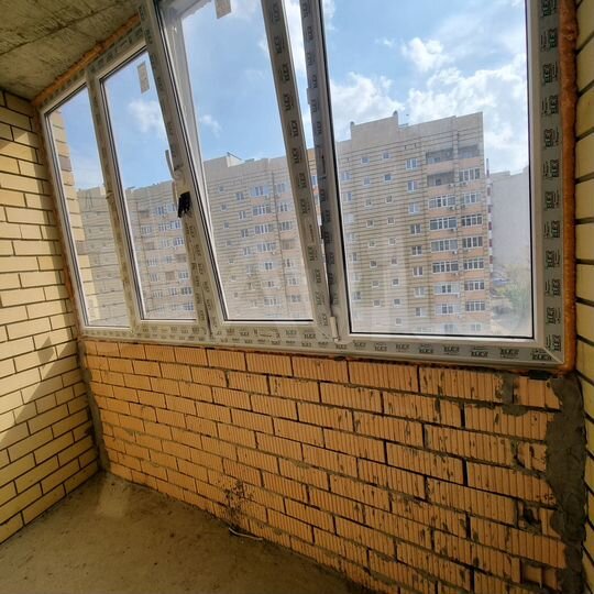 3-к. квартира, 96 м², 5/10 эт.