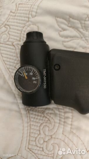 Маркер для пейнтбола