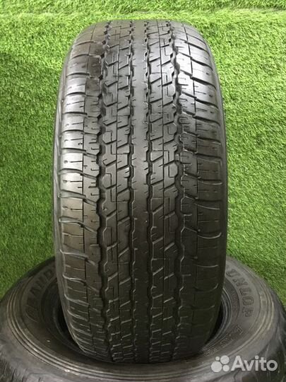 Dunlop Grandtrek AT22 265/60 R18 110H