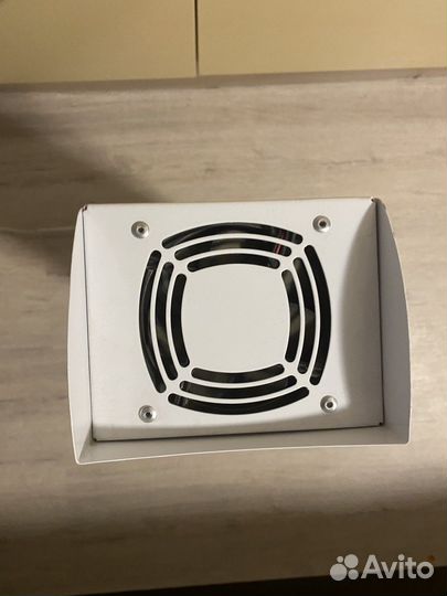 Бактерицидный рецеркулятор Поток