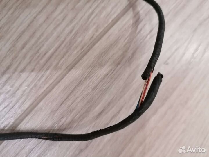 Наушники sennheiser HD 205