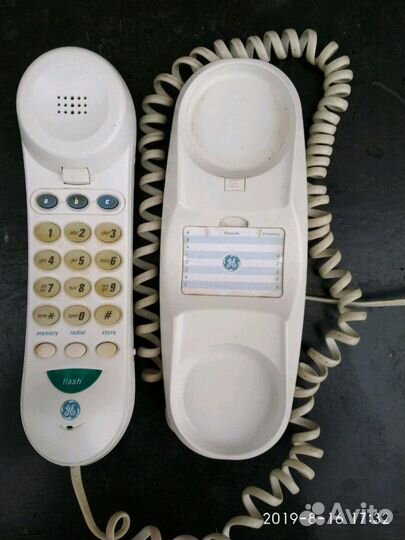 Телефоны Panasonic,flash,voxtel