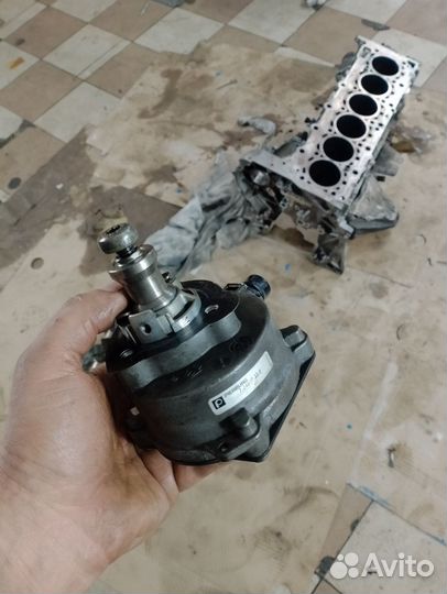 Вакуумный насос bmw n52
