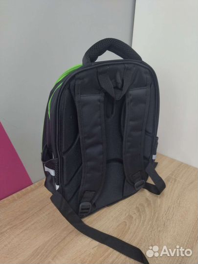 Рюкзак школьный для мальчика