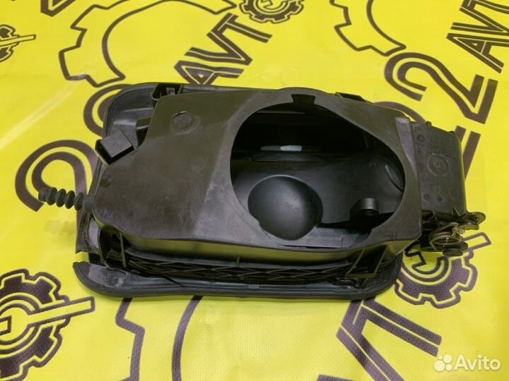 Лючок топливного бака Bmw 535Ix F10 N55B30 2011