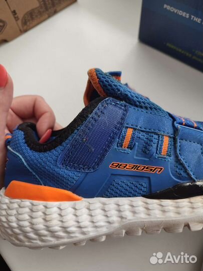 Кроссовки Skechers