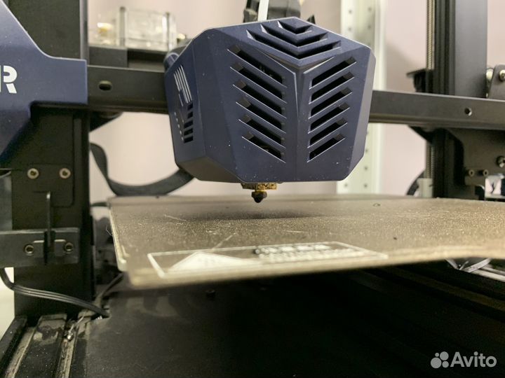 3D принтер Anycubic Vyper