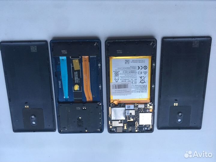 Nokia 3, 2/16 ГБ
