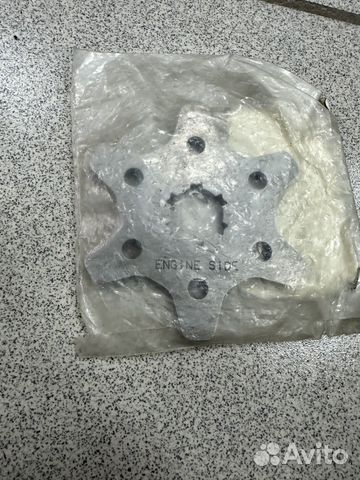 Звезда вариатора BRP 420627586