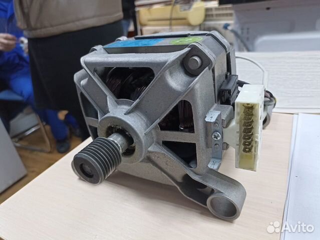 Двигатель для стиральной машины самсунг