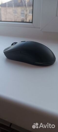 Игровая мышка ardor gaming phantom pro