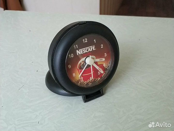 Часы Будильник