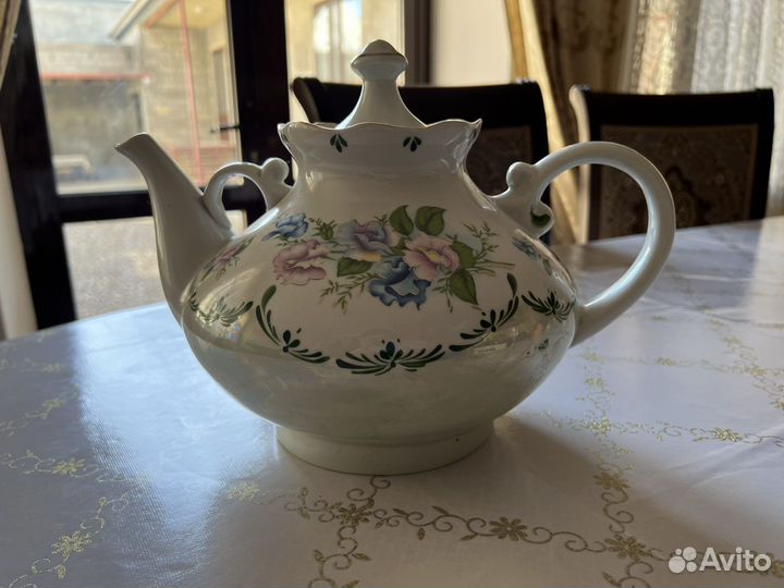 Заварочный чайник