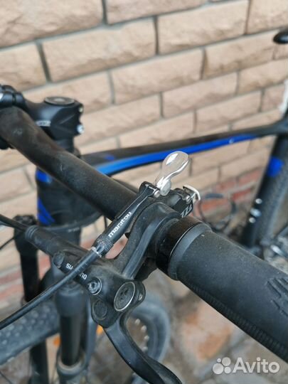 Горный велосипед Merida Big Nine Limited, 29