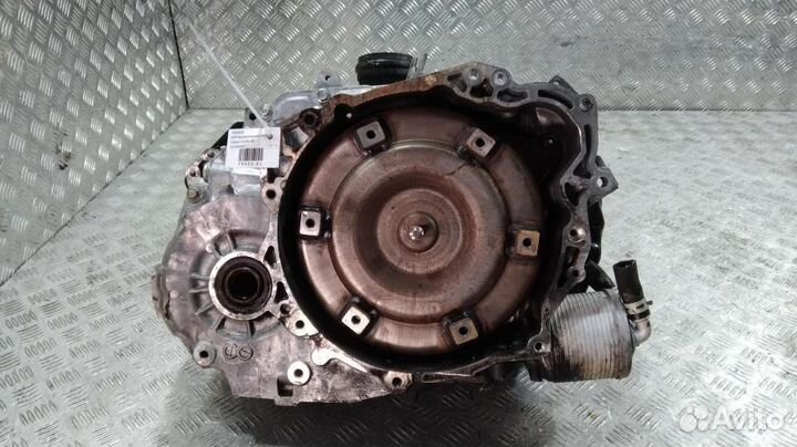 АКПП Citroen C4 (04-08) 2005 Дизель 2.0