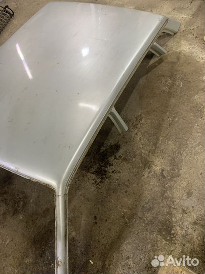 Крыша на ваз 2115